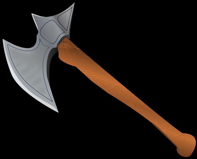 battle-axe-306933_640